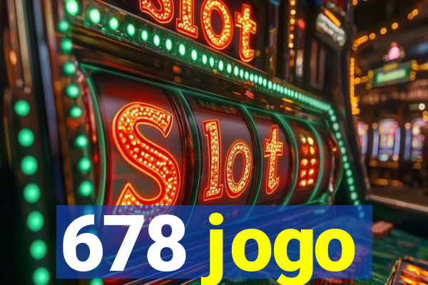 678 jogo